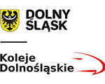 logo koleje dolnośląskie