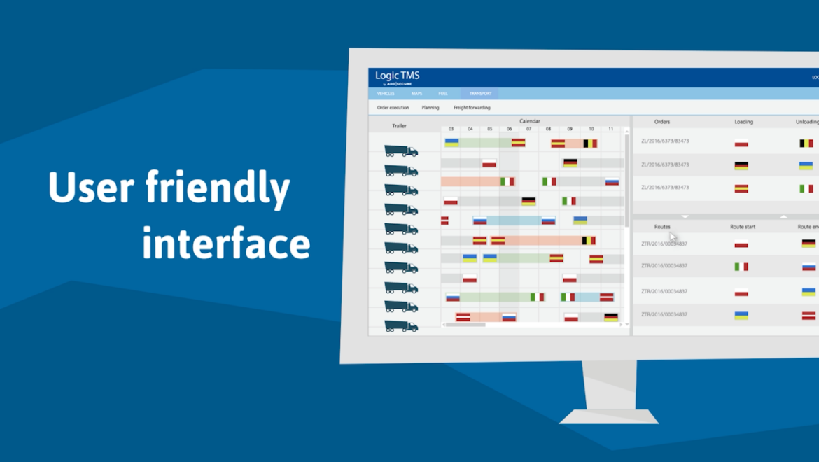 Animacja reklamowa - explainer aplikacji