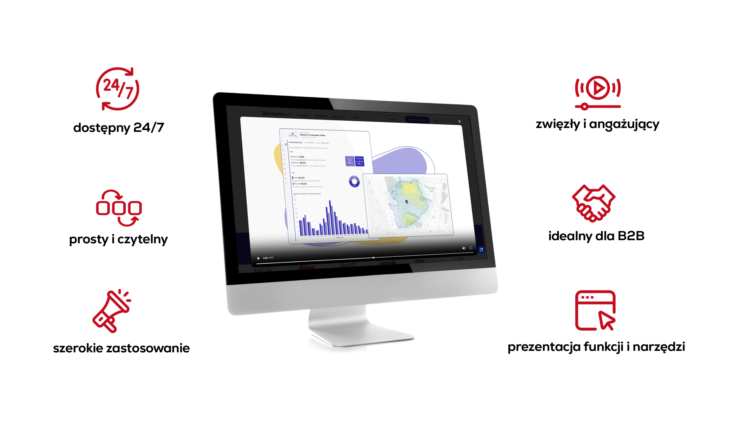 Animowany explainer video